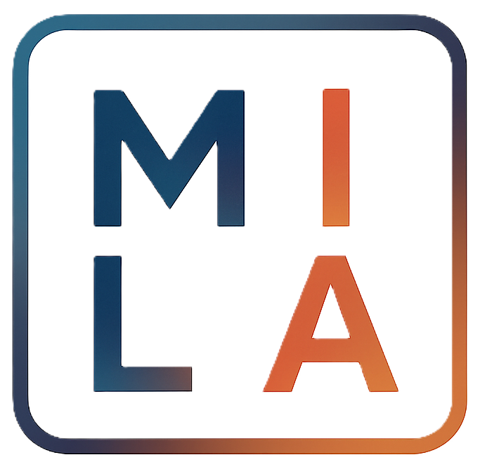 MILA Logo